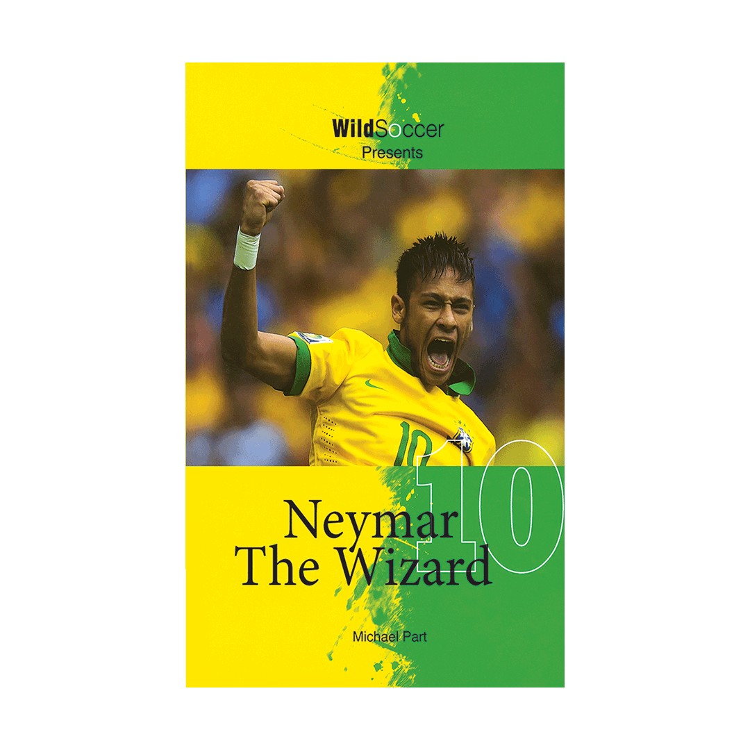 نیمار جادوگر نیمار د ویزارد Neymar The Wizard