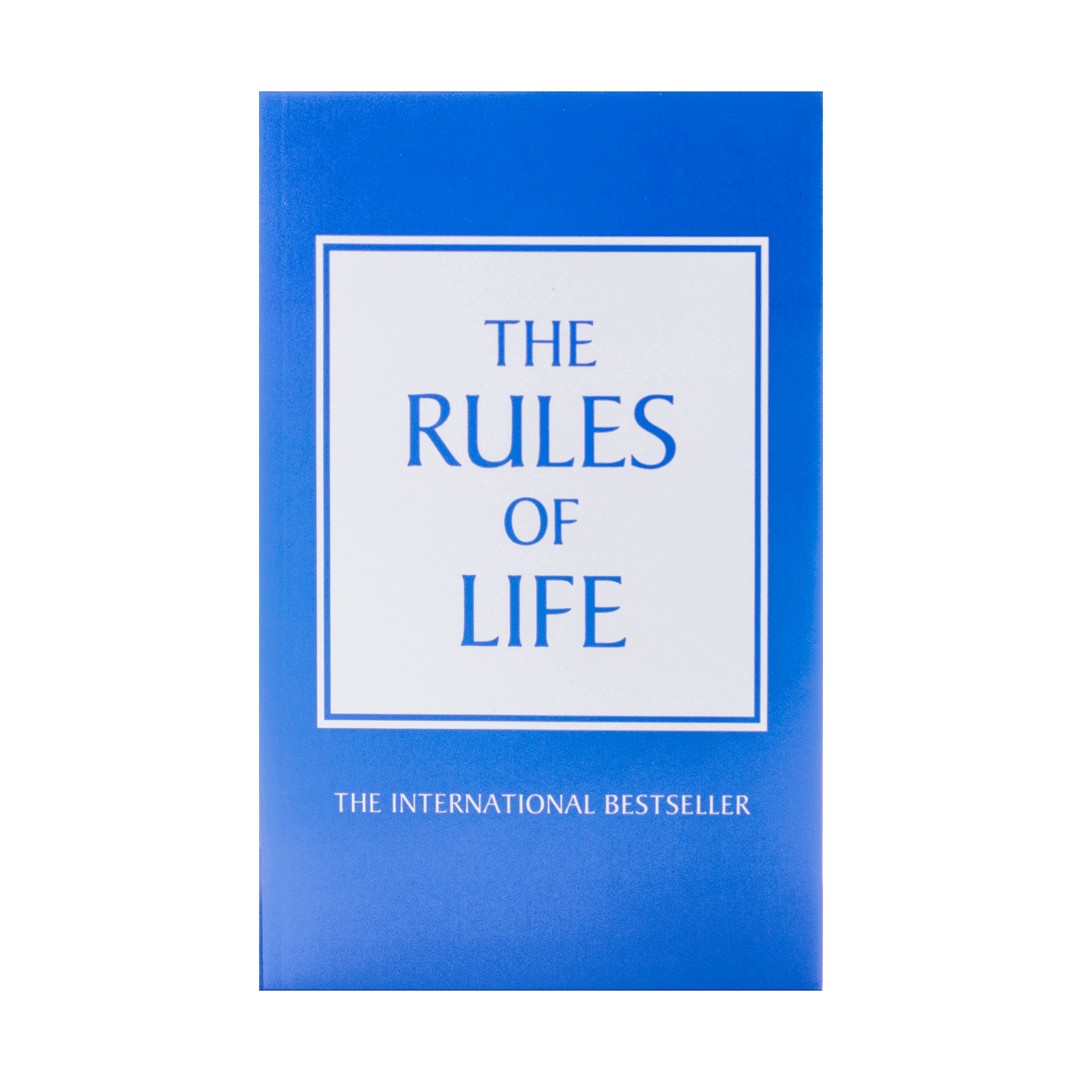 د رولز آف لایف The Rules of Life