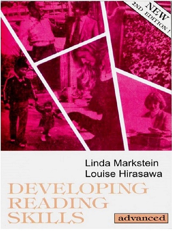 Developing Reading Skills Advanced 2nd Edition کتاب