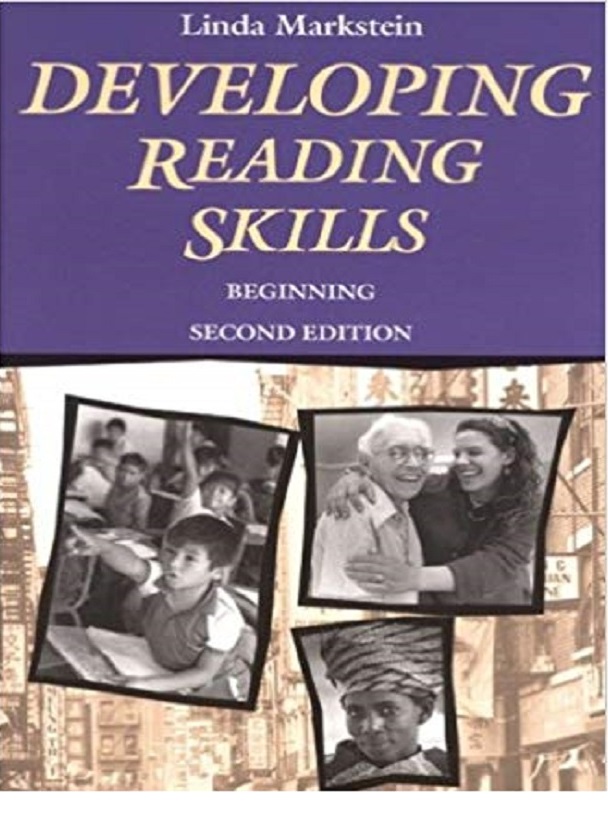 Developing Reading Skills Beginning Second Edition کتاب زبان
