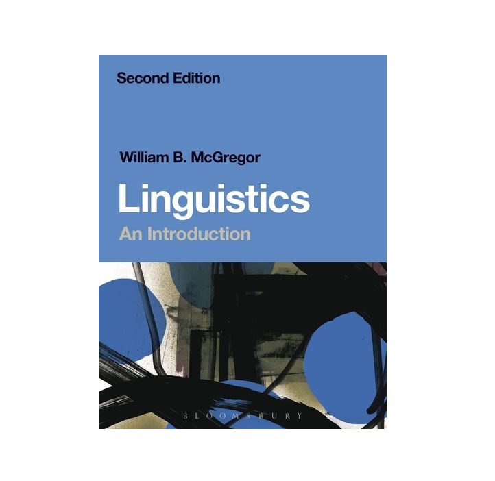 Linguistics An Introduction