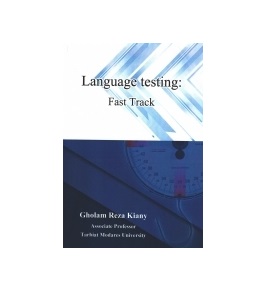 Language testing Fast Track
