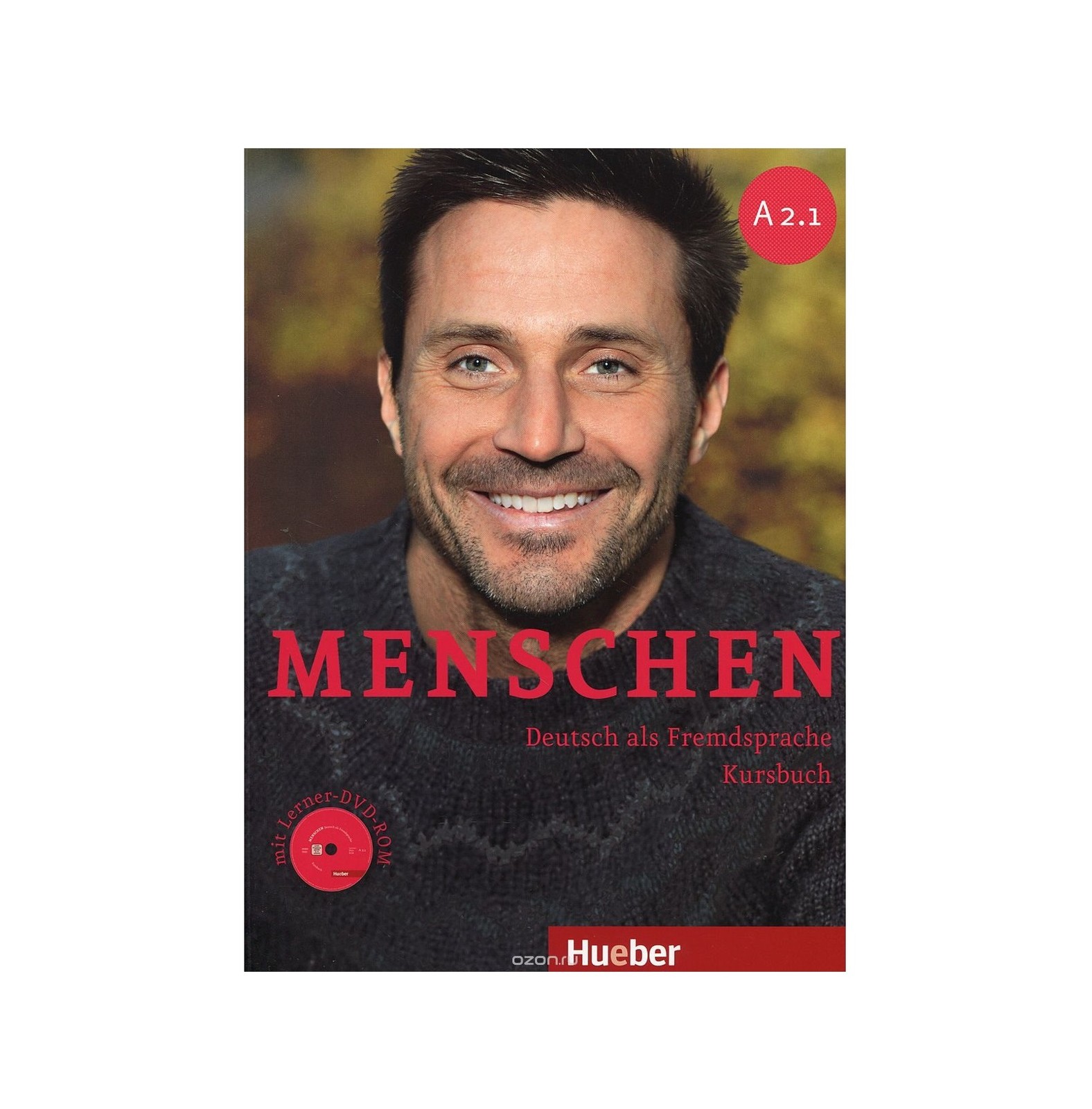 Menschen A2 1 kursbuch Arbeitsbuch کتاب منشن آلمانی