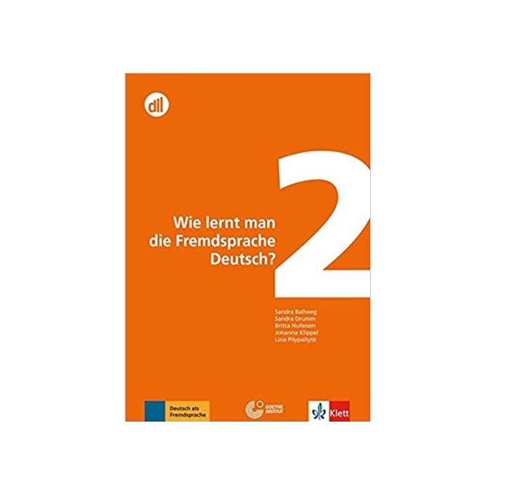 DLL 02 Wie lernt man die Fremdsprache Deutsch