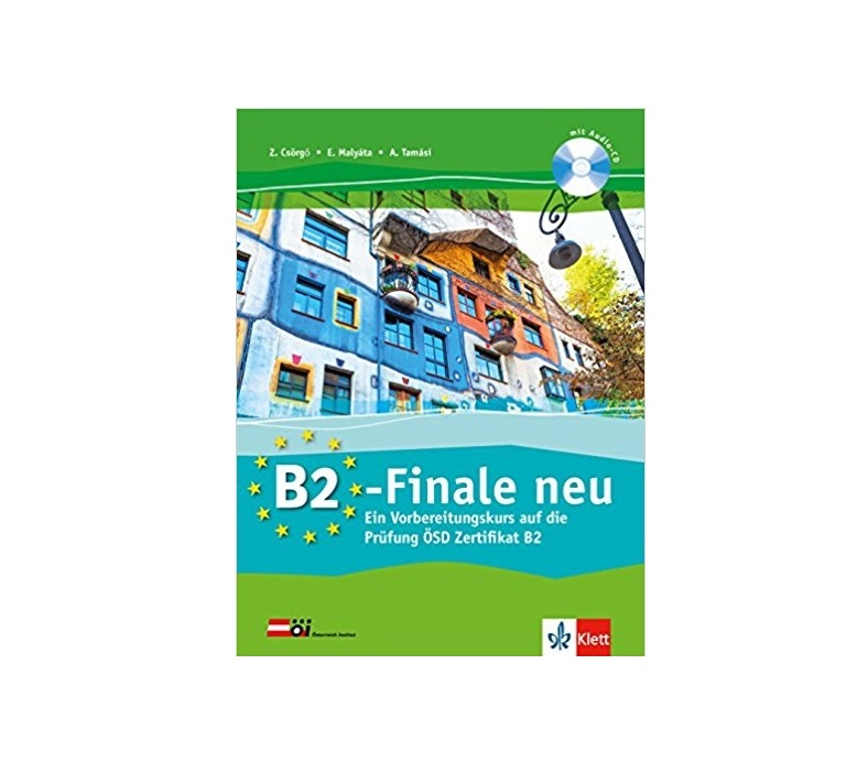 B2 Finale Vorbereitungskurs Zur Oesd Prufung