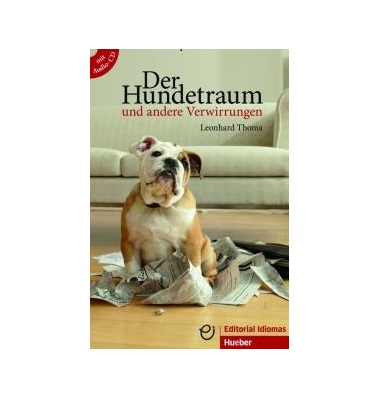 Der Hundetraum Und Anderer Verwirrungen