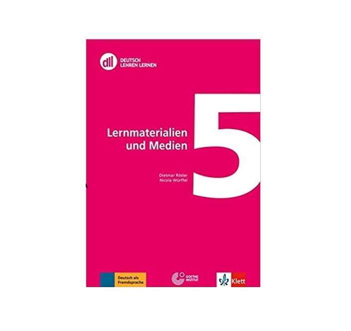 DLL 05 Lernmaterialien und Medien