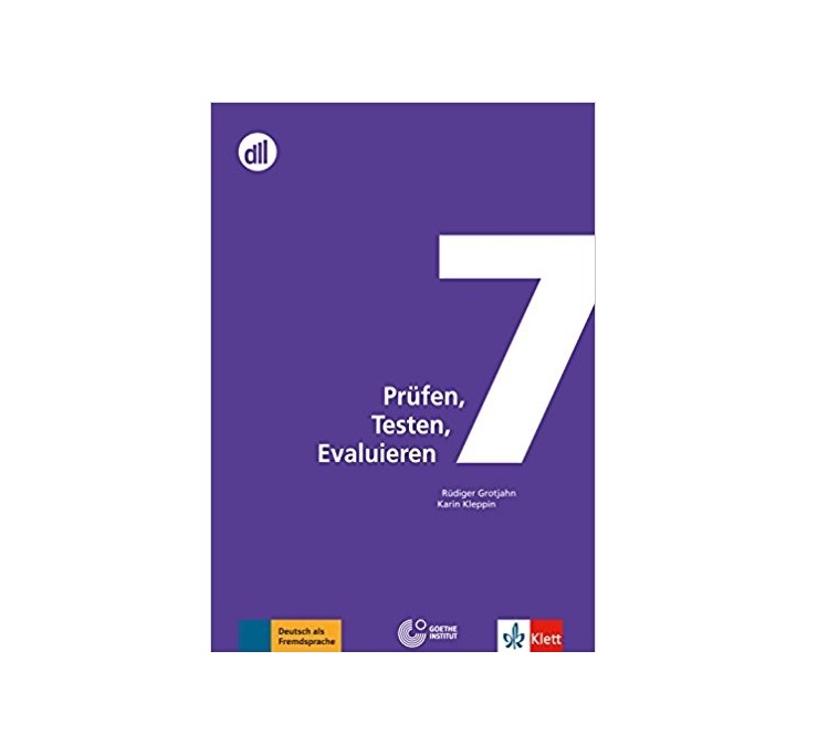 DLL 07 Prufen Testen Evaluieren