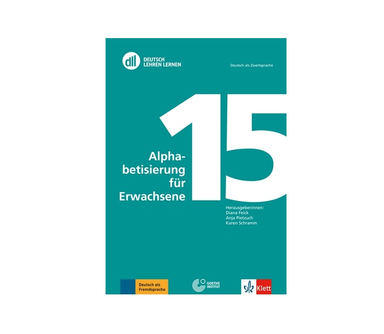 DLL 15 Alphabetisierung fur Erwachsene