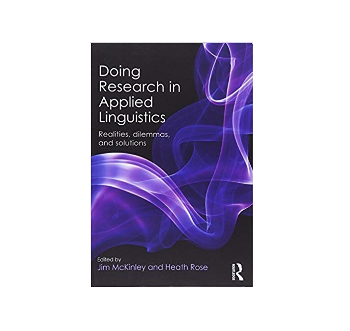 Doing Research in Applied Linguistics