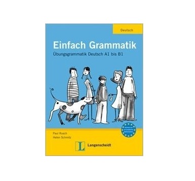 Einfach Grammatik
