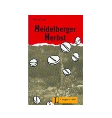 Felix Und Theo Heidelberger Herbst MIT+CD