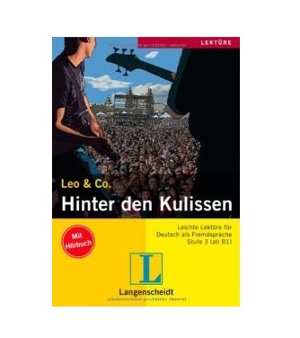 LEO CO HINTER DEN KULISSEN
