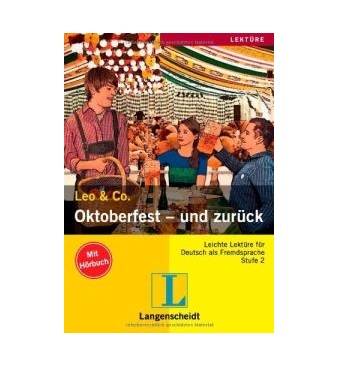 leo co oktoberfest und zurtuck