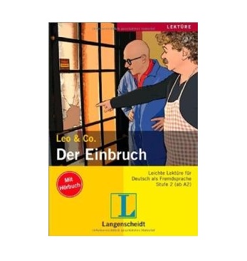 Leo Co Der Einbruch