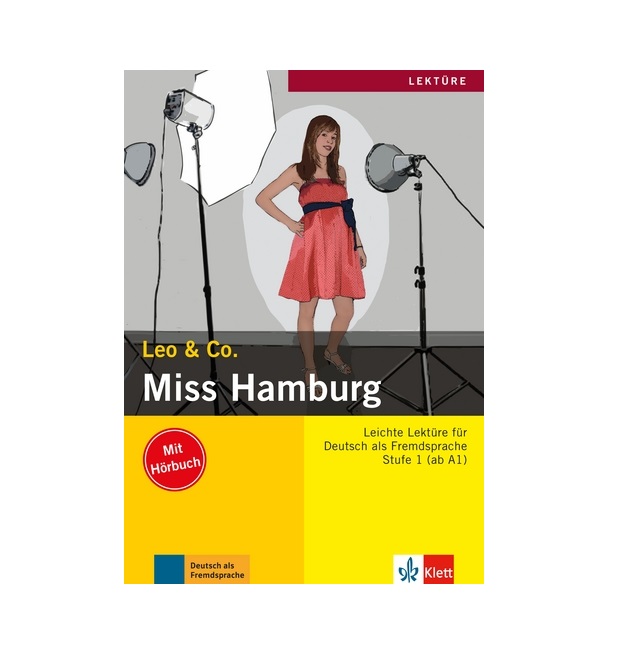 Leo Co Miss Hamburg