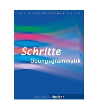 Schritte ubungsgrammatik