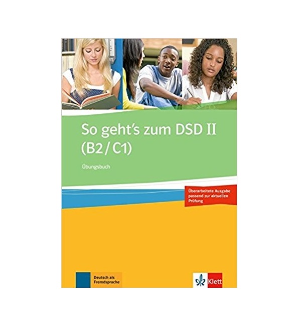 So Geht s Zum Dsd II Ubungsbuch