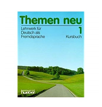 Themen neu 1 Coursebook Arbeitsbuch