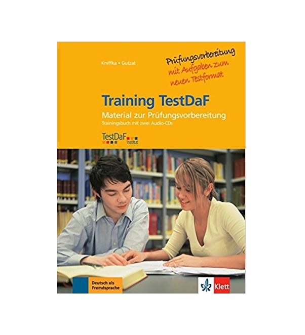 Training TestDaF