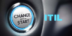 مديريت خدمات فناوري اطلاعات بر مبناي ITIL