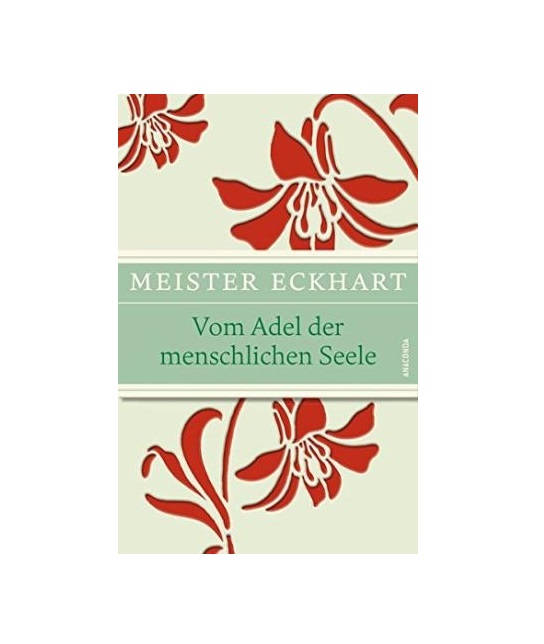 Vom Adel der menschlichen Seele