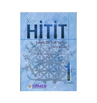 (yeni HiTiT 1 (SB+ WB+CD کتاب ترکی استانبولی