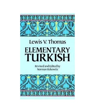 Elementary Turkish