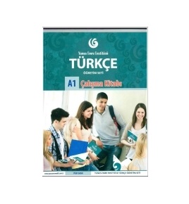 turkce ogretim seti A1 ders kitabi + calisma kitabi