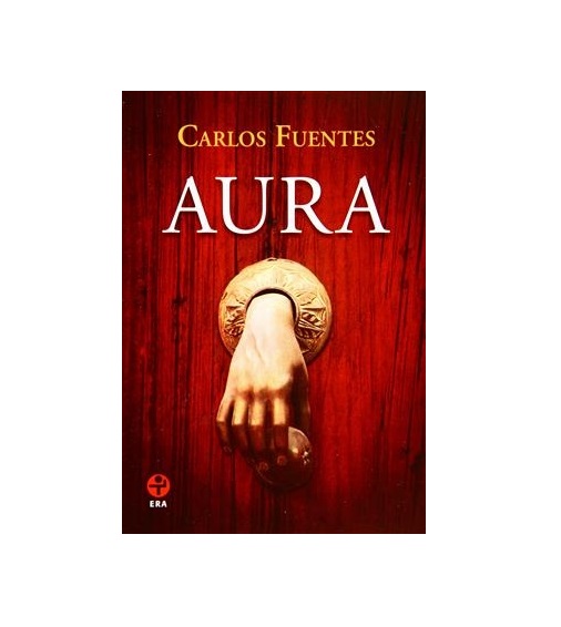 داستان اسپانیایی Aura