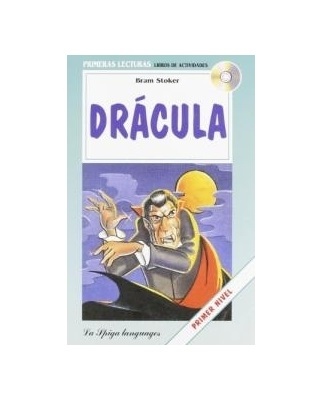 داستان اسپانیایی Dracula