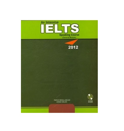 An intensive IELTS speaking course general module