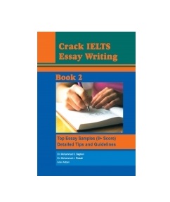 Crack IELTS essay writing top essay wamples (8+ Score) detailed tips and guidelines