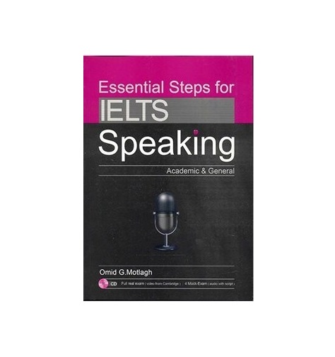 Essential Steps For IELTS Speaking