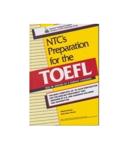 NTCs Preparation for the TOEFL