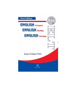 English Grammar English Reading English Listening ELT