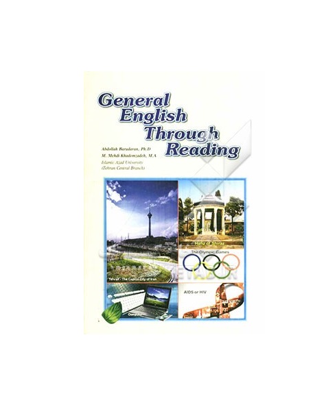 General English Through Reading by Mehdi KHademzadeh