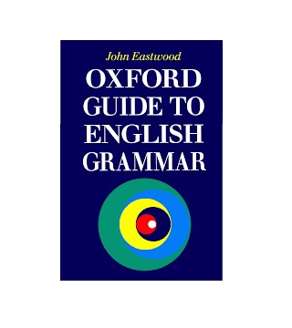 Oxford Guide to English Grammar