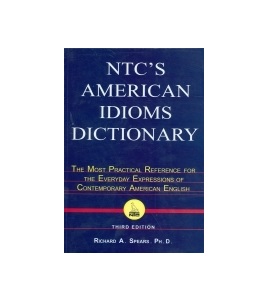 NTCs American Idioms Dictionary