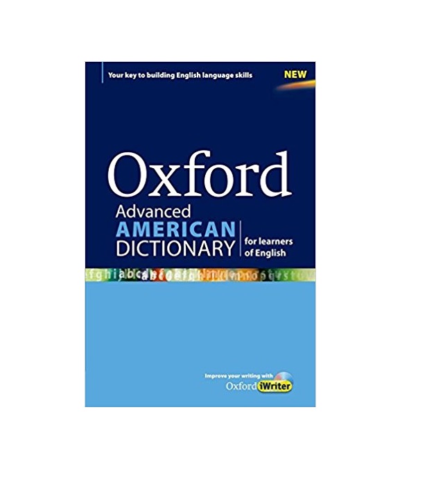 Oxford Advanced American Dictionary for learners of English