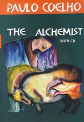 اورجینال کیمیاگر(THE ALCHEMIST)با سی دی/سایه گستر