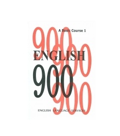 انگلیش ای بیسیک کورس ENGLISH 900 A Basic Course 1