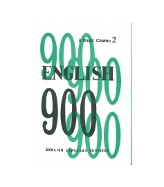 انگلیش ای بیسیک کورس ENGLISH 900 A Basic Course 2