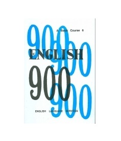 انگلیش ای بیسیک کورس ENGLISH 900 A Basic Course 6