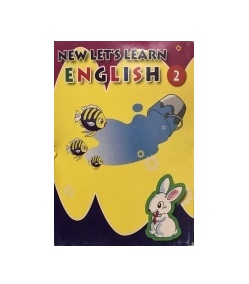 فلش کارت زبان New Lets Learn English 2 Flashcards