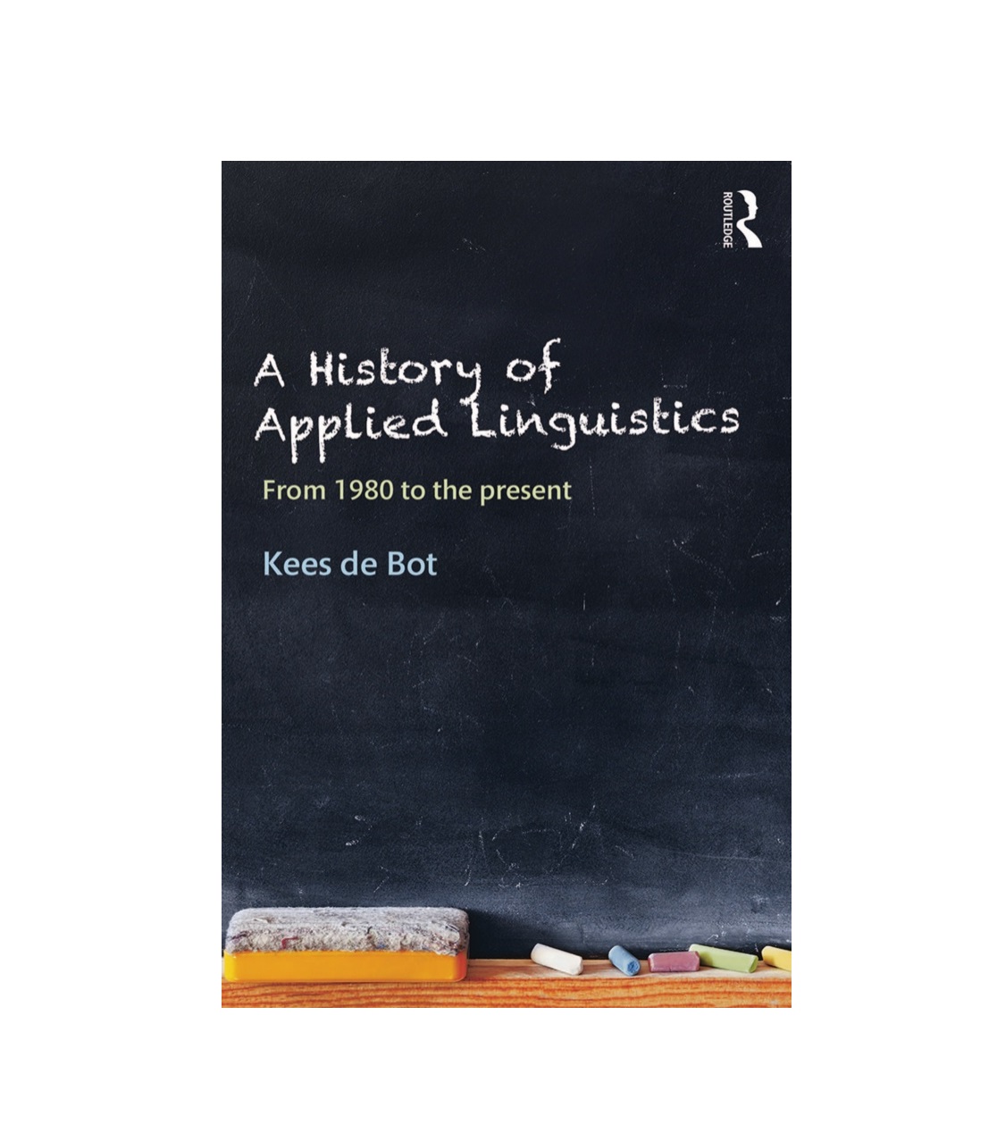 A History of Applied Linguistics