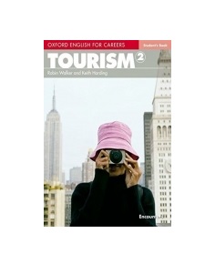 Oxford English for Careers tourism 2 Students Book