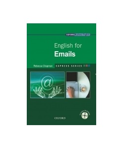 English for Emails Express series