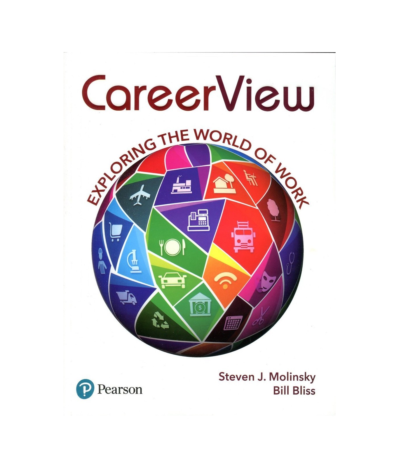 career wiew exploring the world of work