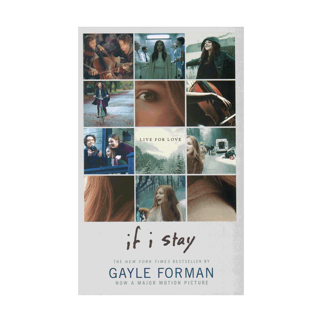 If I Stay If I Stay 1